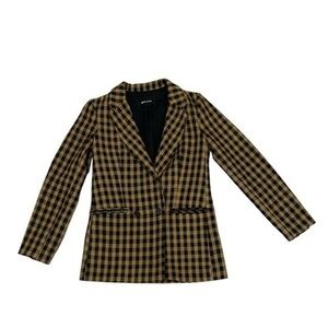 Reformation Blazer